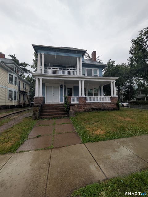 Photo of 271 Sherman Avenue, New Haven, CT 06511 (MLS # 24199180)