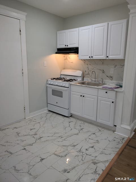 Tiny photo for 271 Sherman Avenue, New Haven, CT 06511 (MLS # 24199180)