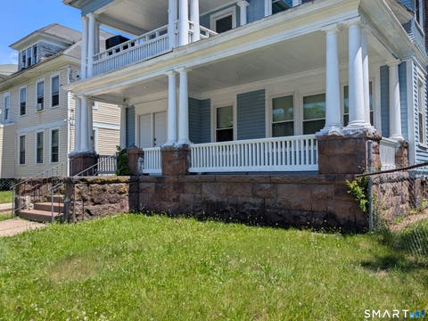 Tiny photo for 271 Sherman Avenue, New Haven, CT 06511 (MLS # 24199180)