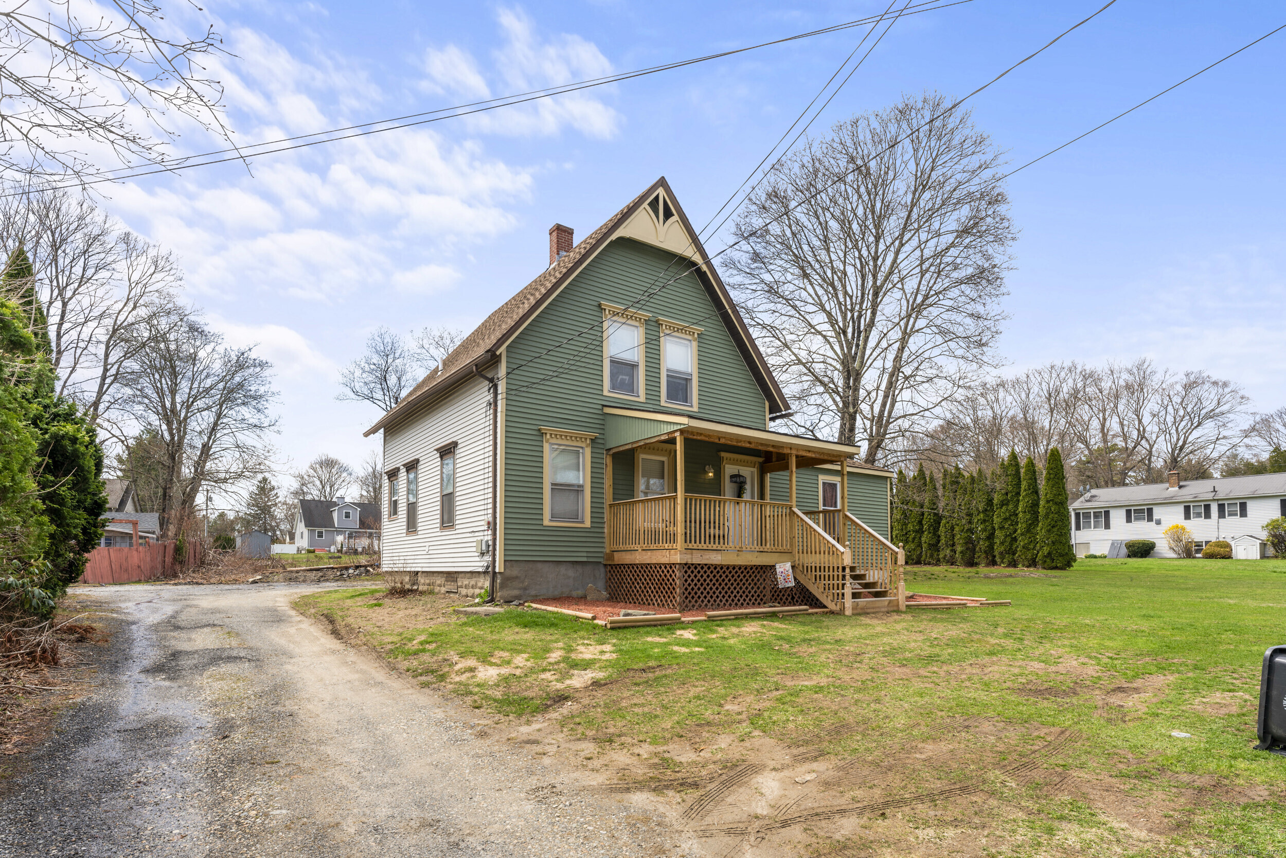 27 High Street, Plainfield, Connecticut image 2