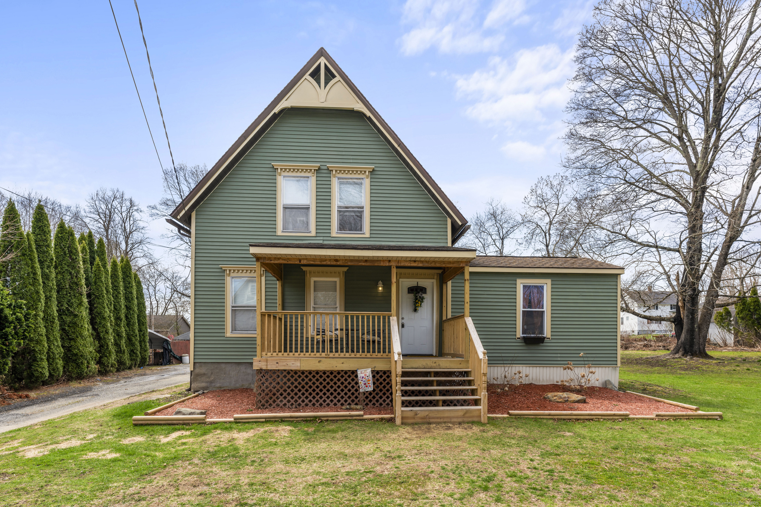27 High Street, Plainfield, Connecticut image 1