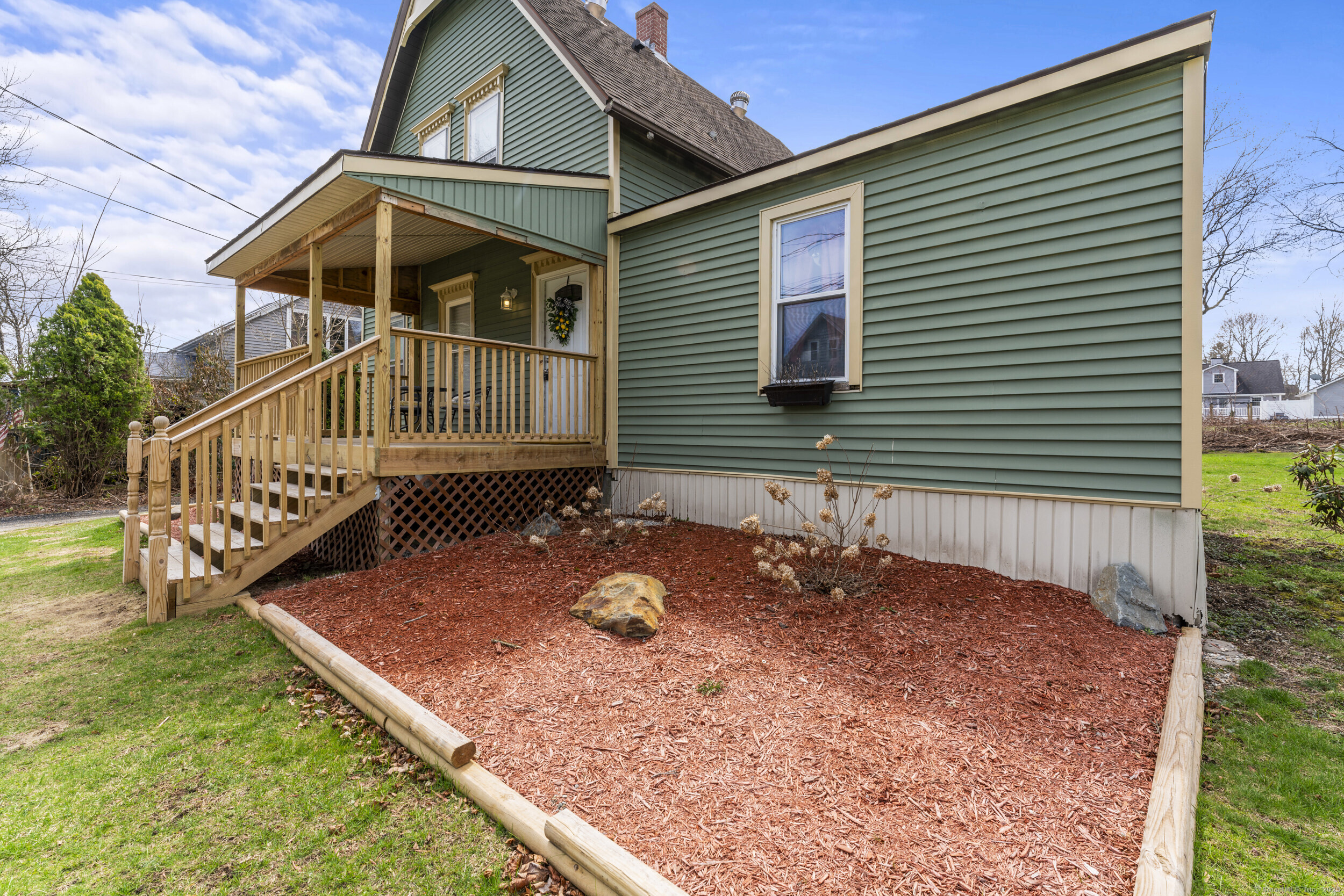 27 High Street, Plainfield, Connecticut image 25