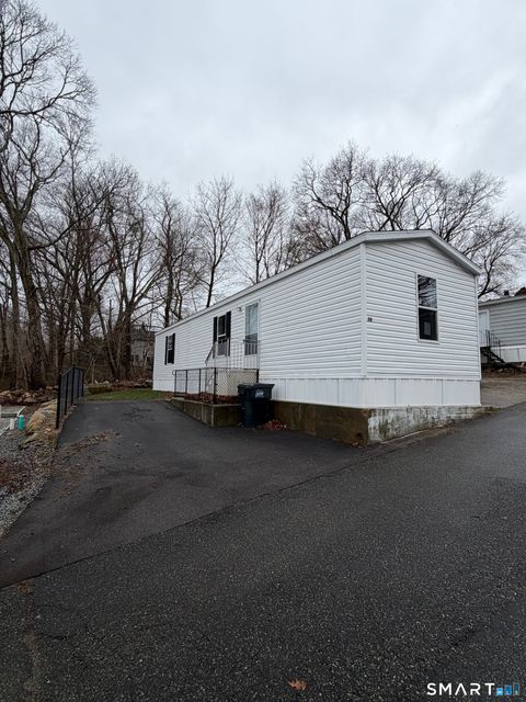 Tiny photo for 435 High Street #50, Groton, CT 06355 (MLS # 24165944)