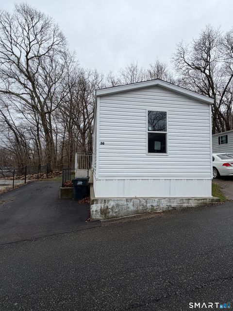Photo of 435 High Street #50, Groton, CT 06355 (MLS # 24165944)