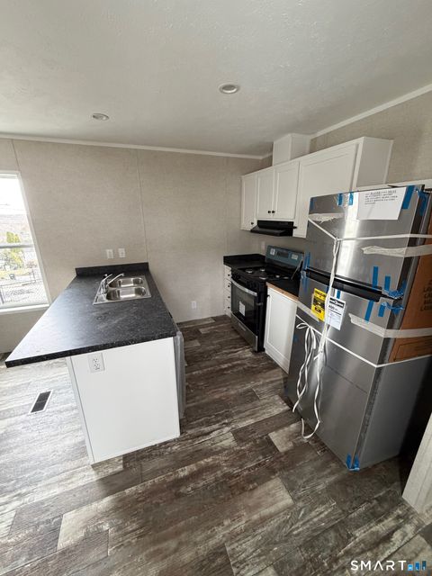 Tiny photo for 435 High Street #50, Groton, CT 06355 (MLS # 24165944)