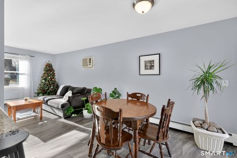 Tiny photo for 55 Woodbridge Road, Glastonbury, CT 06033 (MLS # 24144292)