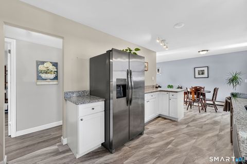 Tiny photo for 55 Woodbridge Road, Glastonbury, CT 06033 (MLS # 24144292)