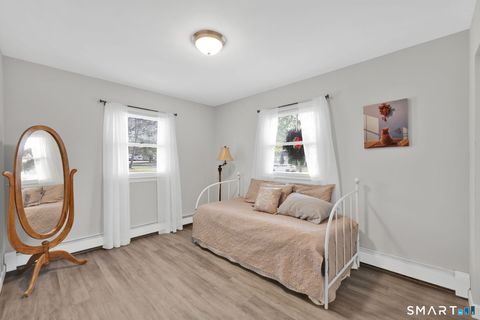 Tiny photo for 55 Woodbridge Road, Glastonbury, CT 06033 (MLS # 24144292)