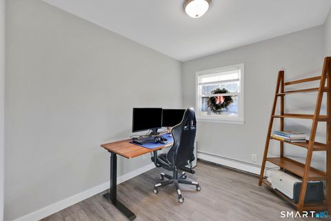 Tiny photo for 55 Woodbridge Road, Glastonbury, CT 06033 (MLS # 24144292)