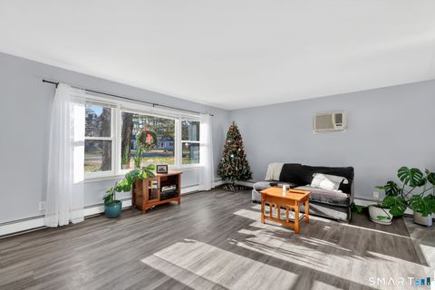 Tiny photo for 55 Woodbridge Road, Glastonbury, CT 06033 (MLS # 24144292)