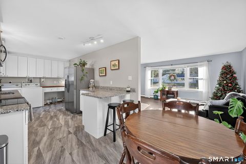 Tiny photo for 55 Woodbridge Road, Glastonbury, CT 06033 (MLS # 24144292)