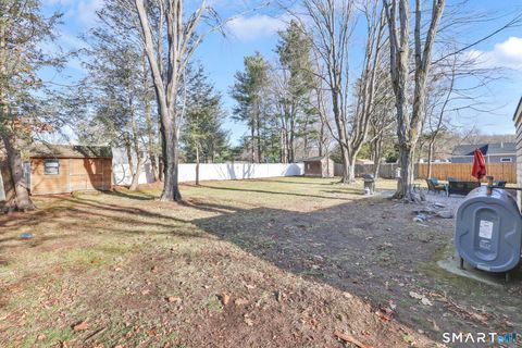 Tiny photo for 55 Woodbridge Road, Glastonbury, CT 06033 (MLS # 24144292)