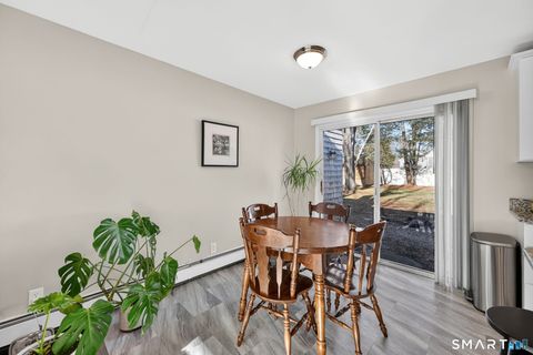 Tiny photo for 55 Woodbridge Road, Glastonbury, CT 06033 (MLS # 24144292)