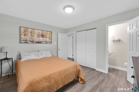 Tiny photo for 55 Woodbridge Road, Glastonbury, CT 06033 (MLS # 24144292)