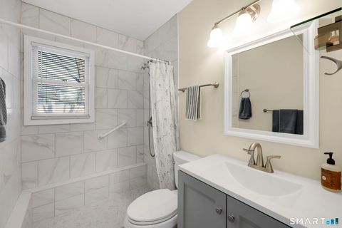 Tiny photo for 55 Woodbridge Road, Glastonbury, CT 06033 (MLS # 24144292)