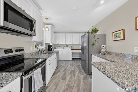 Tiny photo for 55 Woodbridge Road, Glastonbury, CT 06033 (MLS # 24144292)