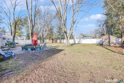 Tiny photo for 55 Woodbridge Road, Glastonbury, CT 06033 (MLS # 24144292)