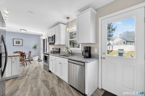 Tiny photo for 55 Woodbridge Road, Glastonbury, CT 06033 (MLS # 24144292)