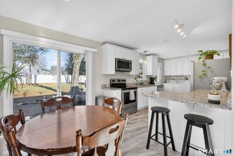 Tiny photo for 55 Woodbridge Road, Glastonbury, CT 06033 (MLS # 24144292)