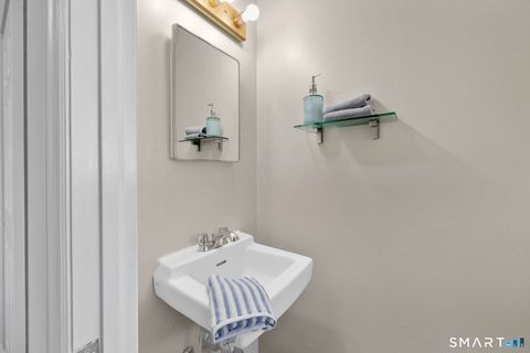 Tiny photo for 55 Woodbridge Road, Glastonbury, CT 06033 (MLS # 24144292)