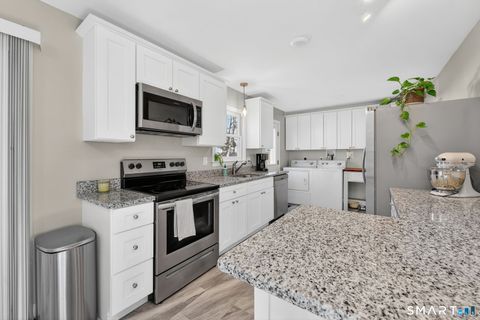 Tiny photo for 55 Woodbridge Road, Glastonbury, CT 06033 (MLS # 24144292)