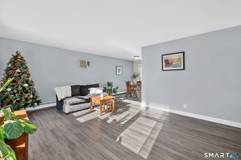 Tiny photo for 55 Woodbridge Road, Glastonbury, CT 06033 (MLS # 24144292)