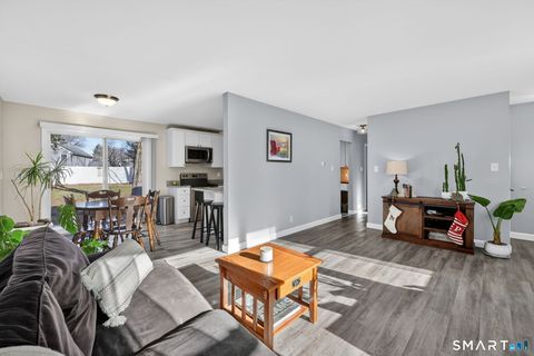 Tiny photo for 55 Woodbridge Road, Glastonbury, CT 06033 (MLS # 24144292)