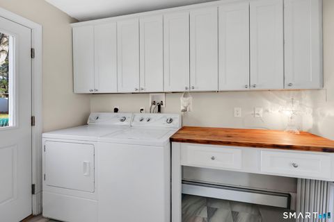 Tiny photo for 55 Woodbridge Road, Glastonbury, CT 06033 (MLS # 24144292)