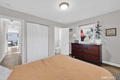 Tiny photo for 55 Woodbridge Road, Glastonbury, CT 06033 (MLS # 24144292)