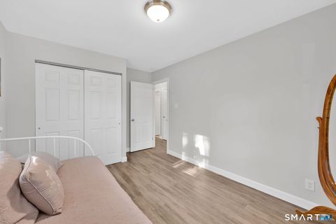 Tiny photo for 55 Woodbridge Road, Glastonbury, CT 06033 (MLS # 24144292)