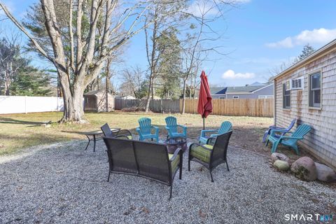 Tiny photo for 55 Woodbridge Road, Glastonbury, CT 06033 (MLS # 24144292)