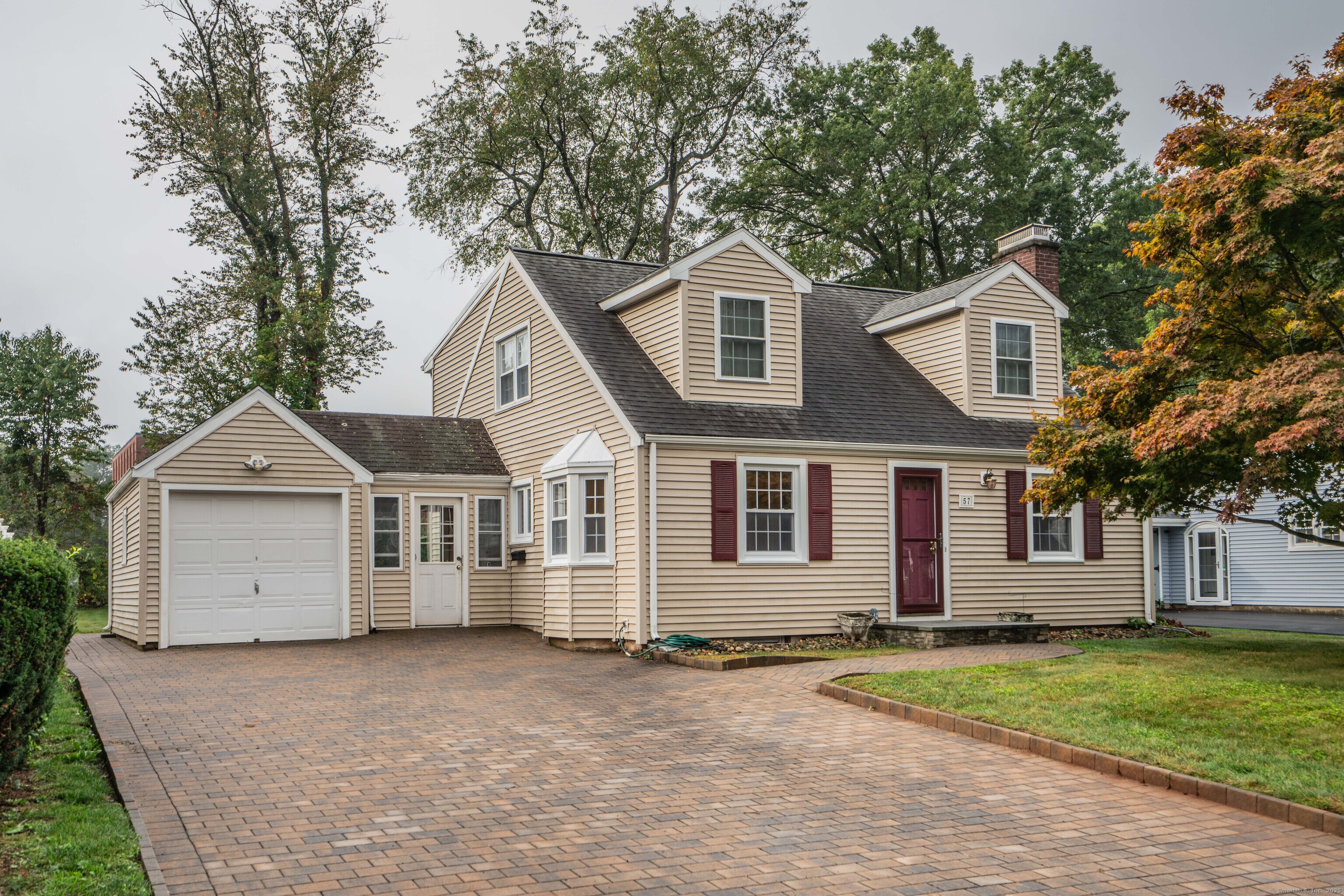 57 Welles Drive