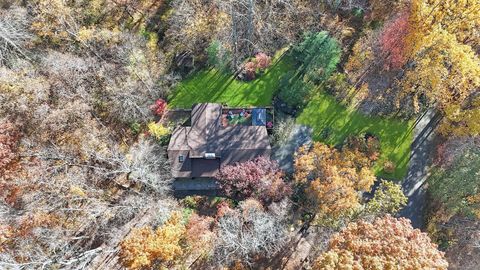 A home in Woodbridge