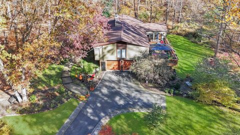 A home in Woodbridge