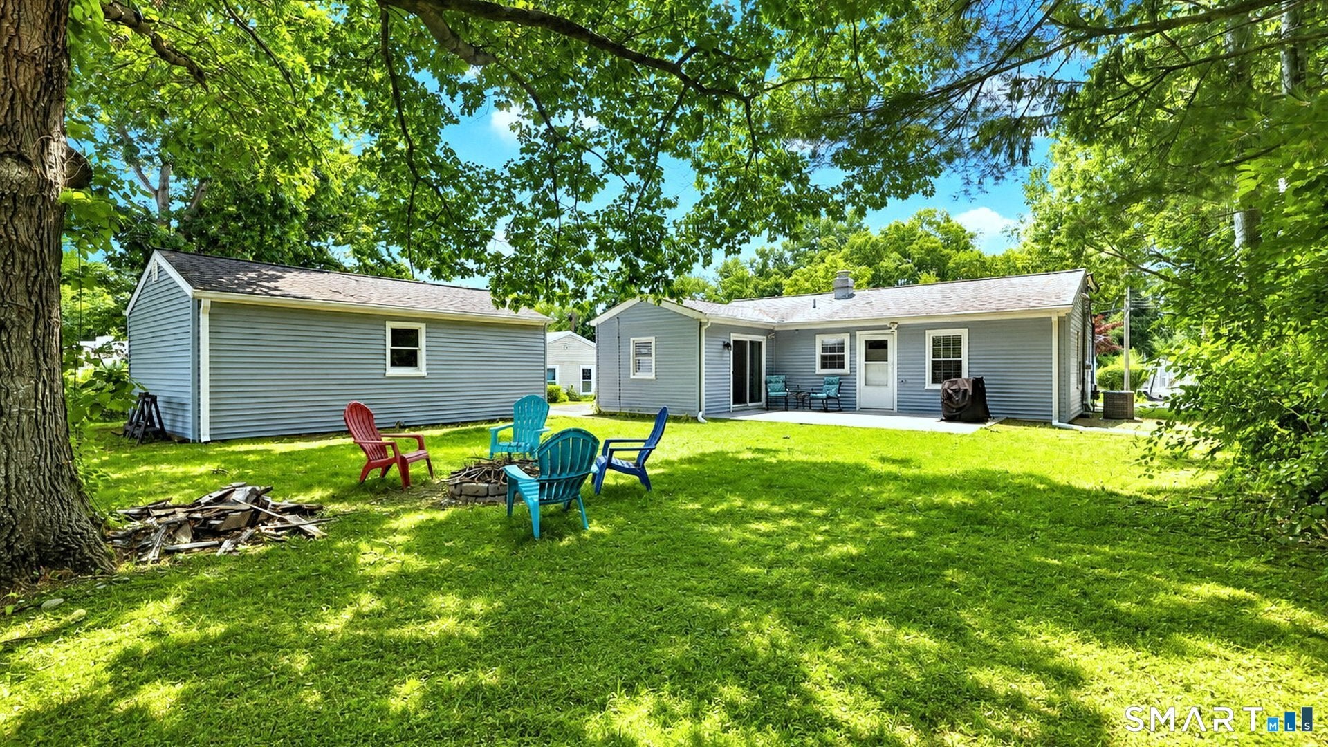 3 Fairview Street
