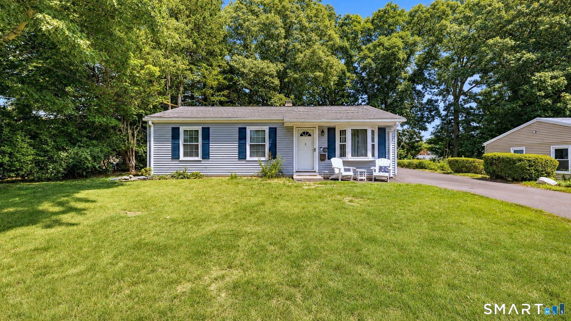 3 Fairview Street