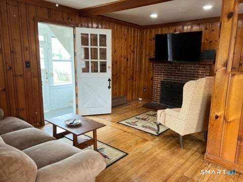 Tiny photo for 243 Harbor Street, Branford, CT 06405 (MLS # 24215055)