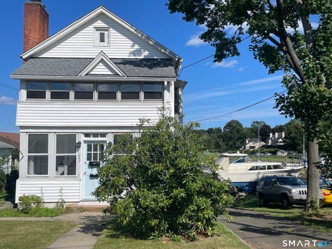 Tiny photo for 243 Harbor Street, Branford, CT 06405 (MLS # 24215055)