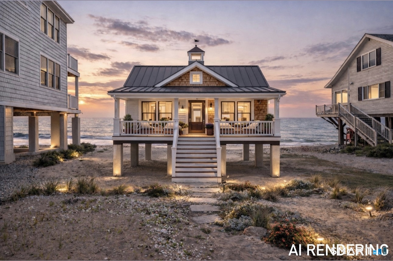 262 & 264 Cosey Beach Avenue