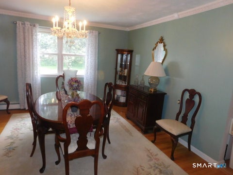 Tiny photo for 12 Rozum Circle, Prospect, CT 06712 (MLS # 24204087)
