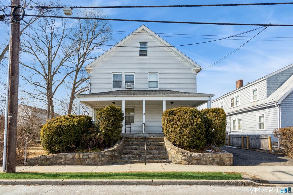 Photo of 20 Parker Avenue, Stamford, CT 06906 (MLS # 24197992)