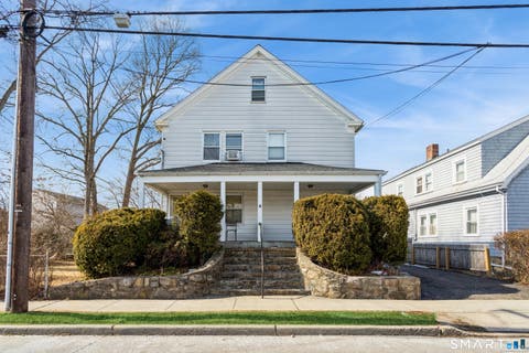Multifamily For Rent - 20 Parker Avenue<br/> Stamford, CT 06906
