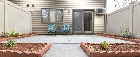Tiny photo for 25 Washington Street #APT 22, Bristol, CT 06010 (MLS # 24139786)