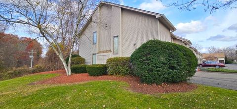 Tiny photo for 25 Washington Street #APT 22, Bristol, CT 06010 (MLS # 24139786)