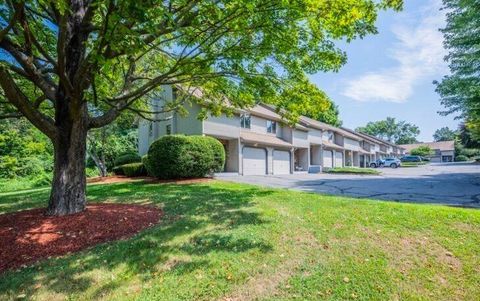 Tiny photo for 25 Washington Street #APT 22, Bristol, CT 06010 (MLS # 24139786)