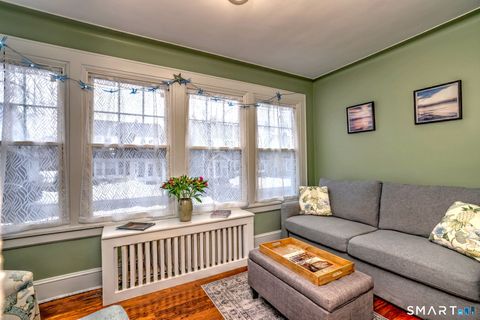 Tiny photo for 376 Windsor Avenue, Stratford, CT 06614 (MLS # 24149057)