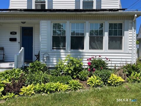 Tiny photo for 376 Windsor Avenue, Stratford, CT 06614 (MLS # 24149057)