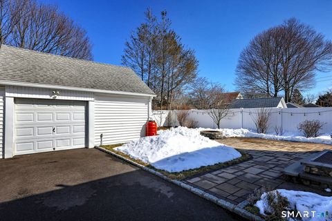 Tiny photo for 376 Windsor Avenue, Stratford, CT 06614 (MLS # 24149057)