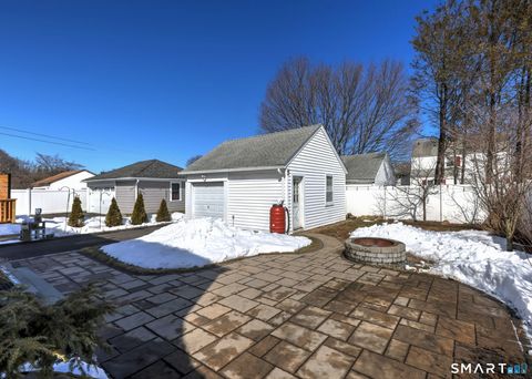 Tiny photo for 376 Windsor Avenue, Stratford, CT 06614 (MLS # 24149057)