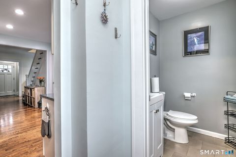 Tiny photo for 376 Windsor Avenue, Stratford, CT 06614 (MLS # 24149057)